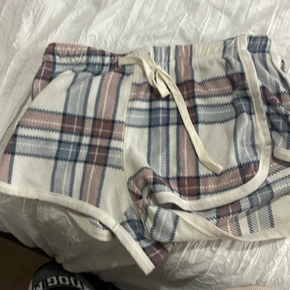 lounge shorts